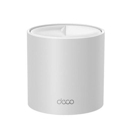Imagem de Roteador Mesh Wifi 6 Deco X10 IA Dual Band Gigabit Ax1500 TP Link