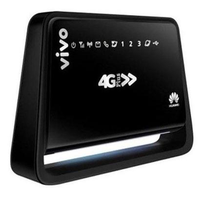 Imagem de Roteador Modem Huawei Wifi 3g 4g Mod. B890-53 Lte Vivo 4g