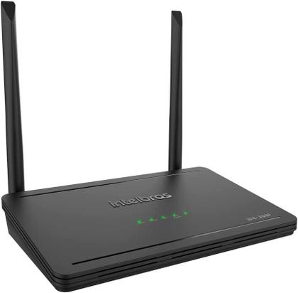 Imagem de Roteador Repetidor Intelbras  Wifi Wireless 300Mbps Internet
