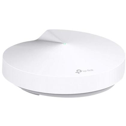 Imagem de Roteador TP-Link AC1300 Deco M5 Wifi Systen Bivolt Branco (1-Pack)