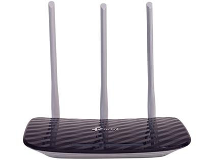 Imagem de Roteador TP-Link Archer C20 W 433Mbps