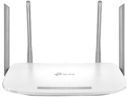 Imagem de Roteador TP-Link EC220-G5 300Mbps - 4 Antenas 4 Portas