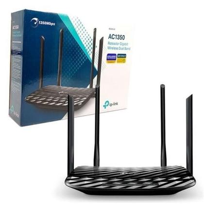 Imagem de Roteador TP-Link EC230-G1 AC1350 867MBPS Dual Band
