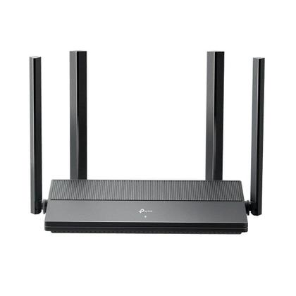 Imagem de Roteador TP-Link EX141  1.501 Mbps, Dual Band, Gigabit, Wi-fi 6