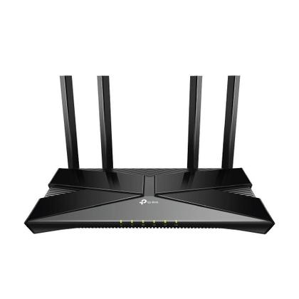 Imagem de Roteador Tp-Link Ex510 Wifi 6 Easymesh Aginet Ax3000 Gigabit