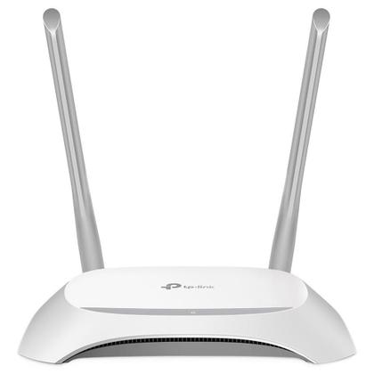 Imagem de Roteador TP-Link TL-WR840N Wireless N 300Mbps