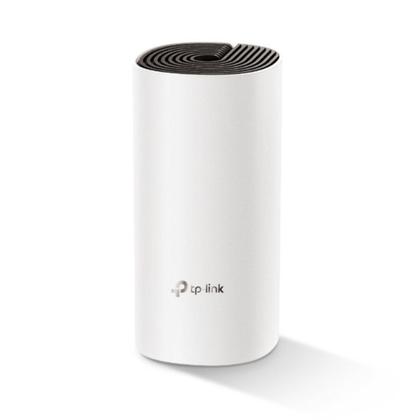 Imagem de Roteador TPLink DECO M4 Mesh Archer AC1200 Gigabit Dual Band DECO M4 PPB