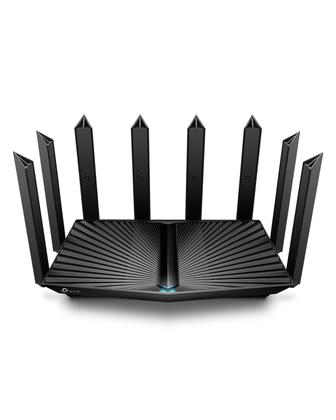 Imagem de Roteador Wi-Fi 6 TP-Link Archer AX80 AX6000 - 2,5 Gbps WAN/LAN