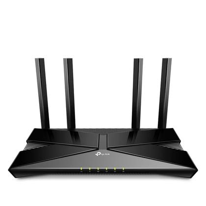 Imagem de Roteador Wifi 6 Ax3000 TpLink Ax53 Gigabit 2402 Mbps 5 GHz