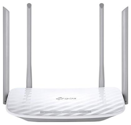 Imagem de Roteador Wireless TP-Link AC1200 Archer C50 Wifi Dual-Band Bivolt