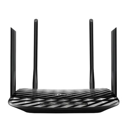 Imagem de Roteador Wireless TP-LINK ARCHER C6 AC1200 Giga 4 Antenas Dual