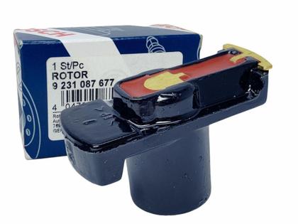 Imagem de Rotor Distribuidor Gol Parati Mi 1.0 AT 8v 16v Bosch