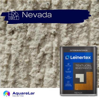 Imagem de RÚSTICO (GRAFIATO) TEXTUCRIL LEINERTEX 23Kg