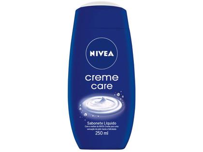 Imagem de Sabonete Corporal Líquido Nivea Creme Care