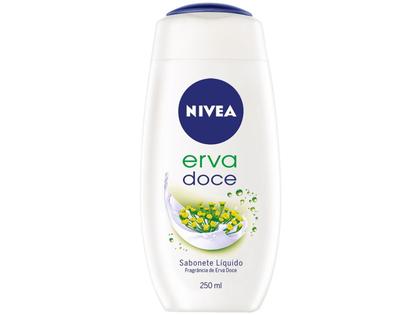 Imagem de Sabonete Corporal Líquido Nivea Erva Doce