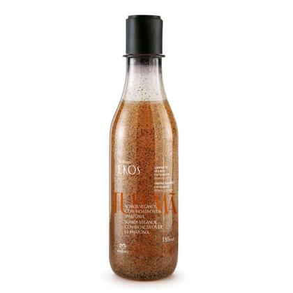 Imagem de Sabonete Líquido Esfoliante Natura 185ml