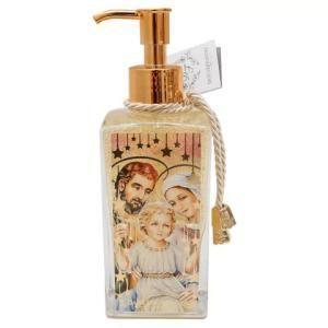 Imagem de Sabonete Liquido Sagrada Familia 250Ml- Dani Fernandes