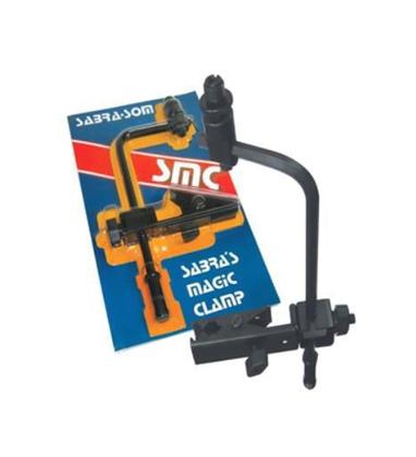 Imagem de Sabras Magic Clamp (Garra universal) SMC Sabra-Som