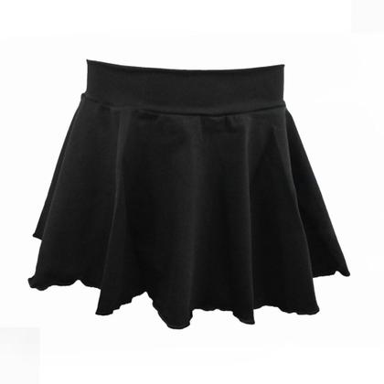 Imagem de Saia Ballet Ritmus Damma Infantil 102 Rodada Com Elástico