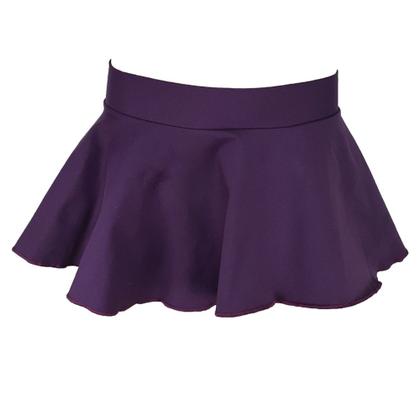 Imagem de Saia Ballet Ritmus Damma Infantil Rodada com Elástico