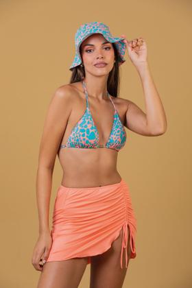 Imagem de Saia Luna Lisa