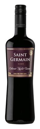 Imagem de Saint Germain Cabernet Suave 750ml