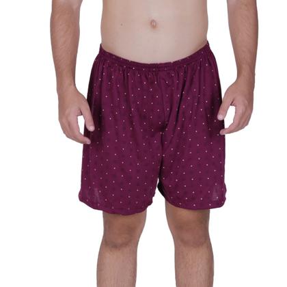 Imagem de Samba Canção Estampado -c3 SAMBA CANÇÃO