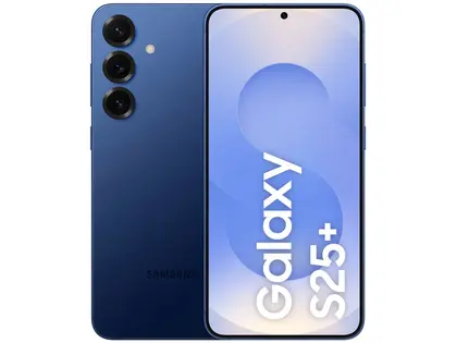 Samsung Galaxy S25+ 5G 256GB Galaxy AI Azul Marinho 6,7