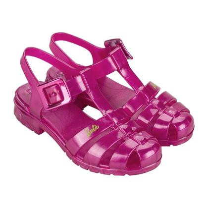 Imagem de Sandália Barbie Aranha Duo Plus Juvenil Menina