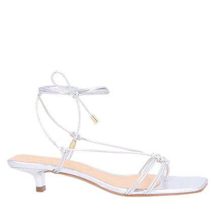 Imagem de Sandália Metalcolor Luiza Barcelos 13850009