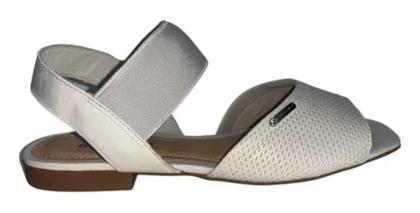 Imagem de Sandalia rasteira bottero couro