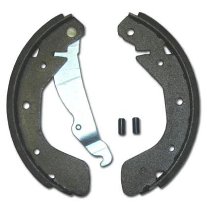 Imagem de SAPATA FREIO para AGILE 1.4 10/14 CELTA 14/16 CORSA 94/