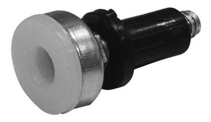 Imagem de Sapata (pè) Regulável 1/4 Com Bucha Plástica 25 Peças