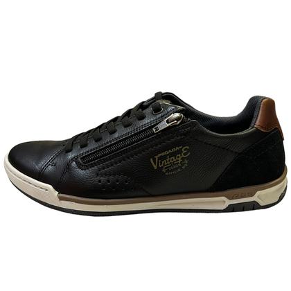 Imagem de Sapatenis pegada 119507-01