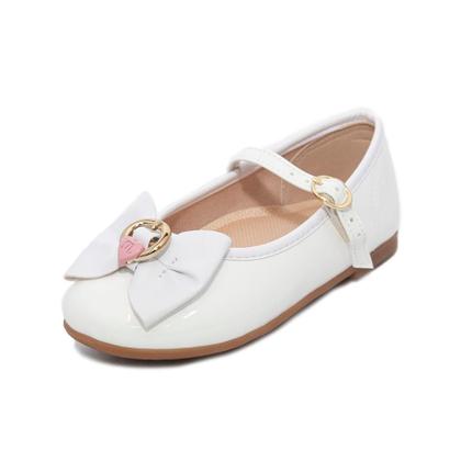 Imagem de Sapatilha Bebê Molekinha REF: 21061030 VERNIZ