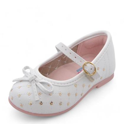 Imagem de Sapatilha Bebê Molekinha REF: 21061054 NAPA TURIM