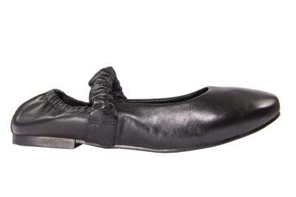 Imagem de Sapatilha Feminina Emma Preto - Cód 639102-004