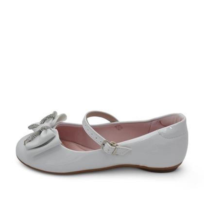 Imagem de Sapatilha Infantil Molekinha REF: 20831134 VERNIZ