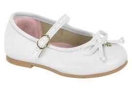 Imagem de Sapatilha Molekinha Branco Ref: 2106.1065