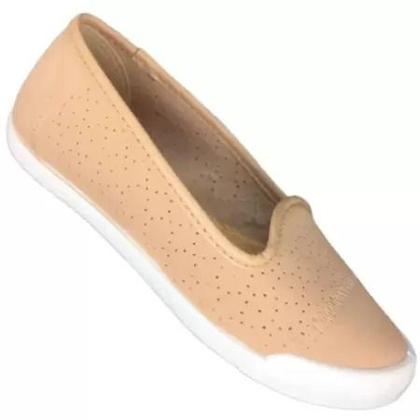 Imagem de Sapatilha Molekinha Nude Ref.: 2505.125