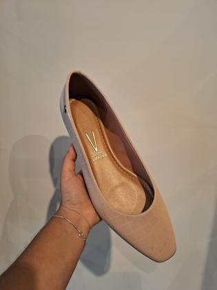 Imagem de Sapatilha Vizzano Bege Ref.: 1345.106