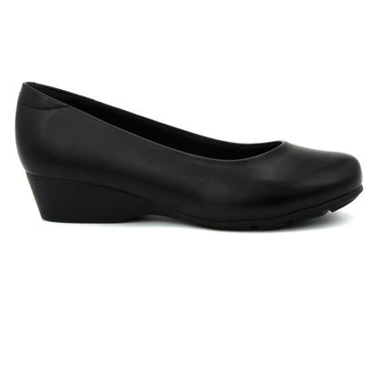 Imagem de Sapato Anabela Modare Conforto Casual 7014.200 Feminino