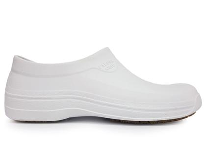 Imagem de Sapato Calfor Grip Ocupacional Antiderrapante Cg 0600 33/42