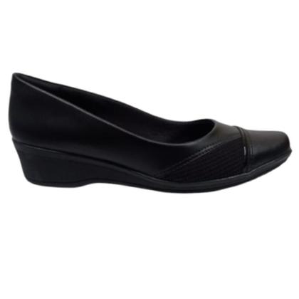 Imagem de Sapato comfortflex calce fácil ref: 94302 feminino