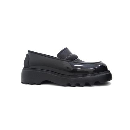 Imagem de Sapato Grendene Zaxy Mocassim Flow Loafer 18822 Preto