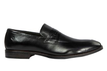 Imagem de SAPATO METROPOLITAN CLOONEY PRETO - Cód: 495103-001