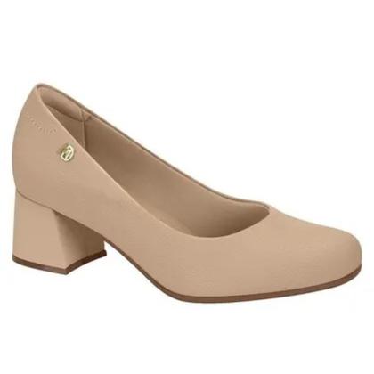 Imagem de Sapato Modare Salto Bloco Ultra conforto