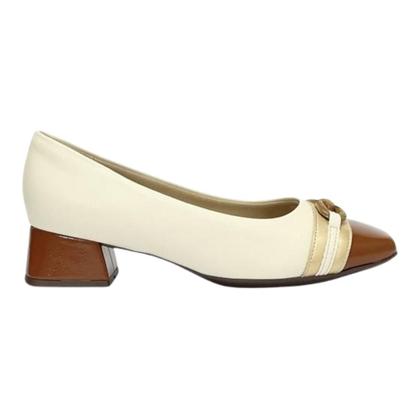 Imagem de Sapato Piccadilly Fivela