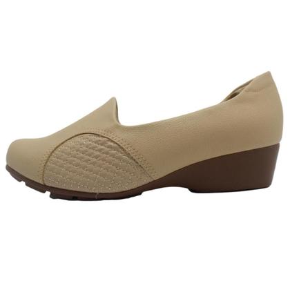 Imagem de Sapato scarpin feminino modare  7014.229