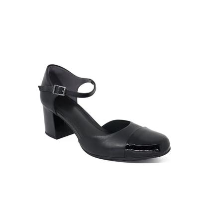 Imagem de Sapato Usaflex Couro